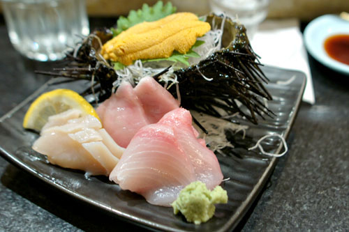 Sashimi