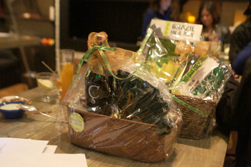 Leblon Gift Baskets