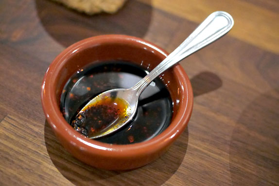 Salsa Negra