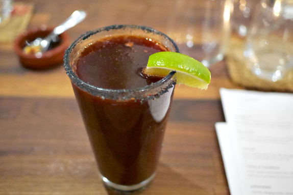 michelada