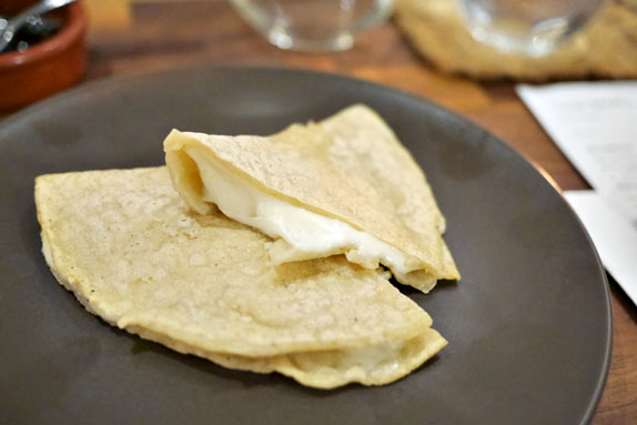 Quesadilla