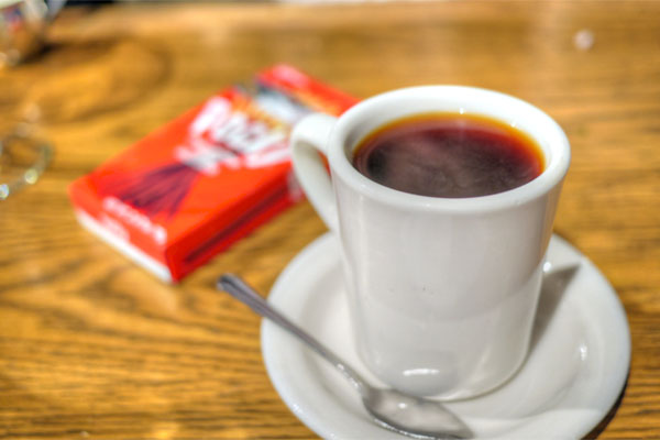 Café de Olla