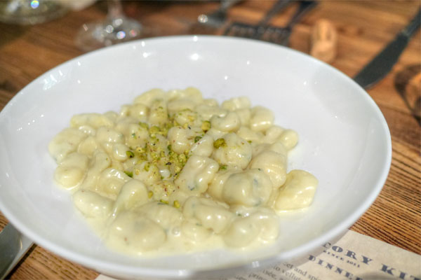 gnocchi malfatti