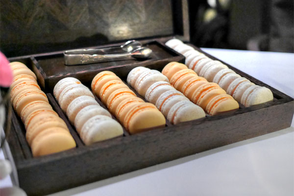 Macarons