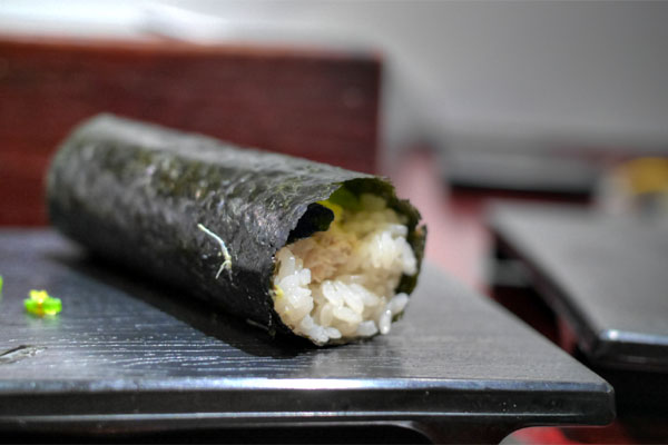 Watarigani Maki