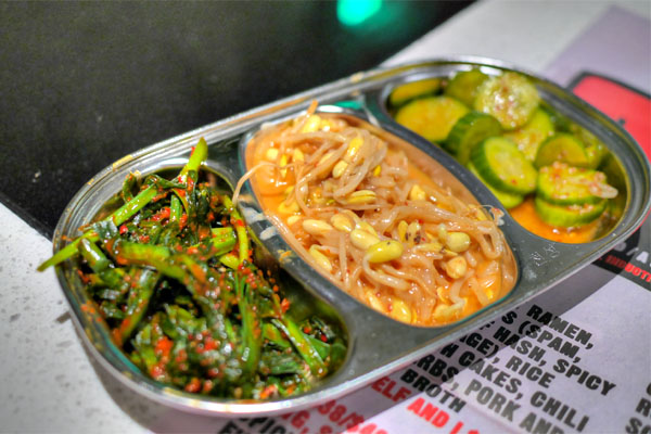 Banchan