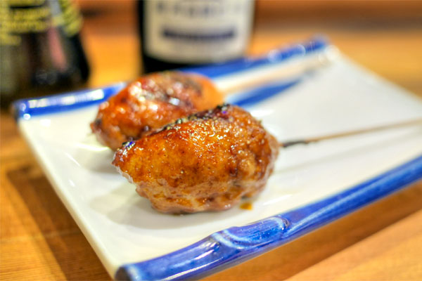 Tsukune