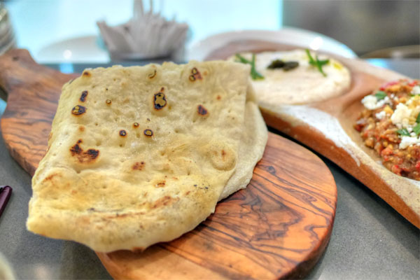 flatbread