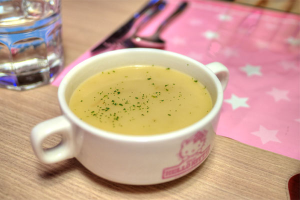 Soup