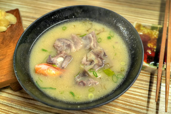 Miso Soup