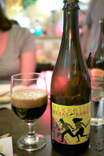 Mikkeller Mexas Ranger