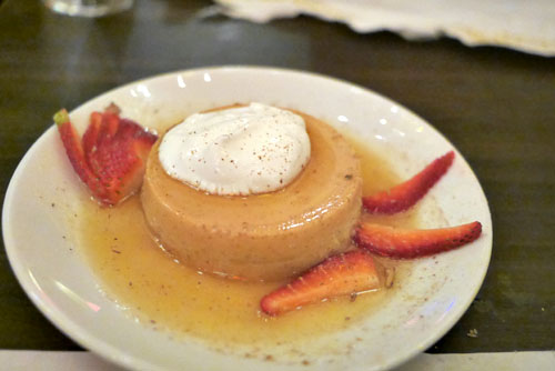 Flan