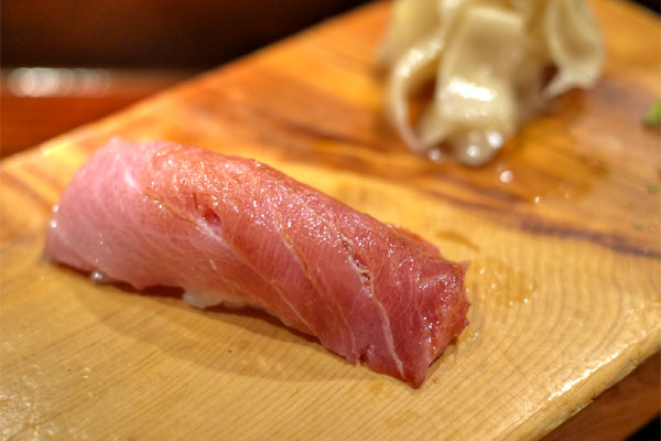 Kuromaguro Otoro