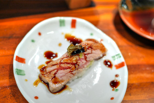 Toro Tataki