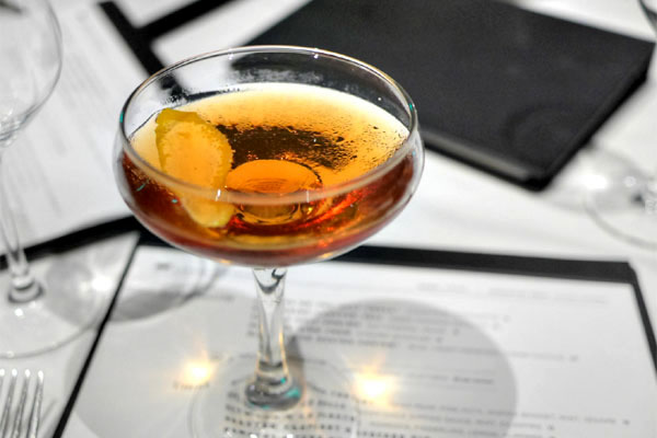 Vieux Carré