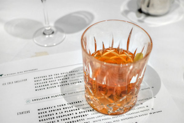 Sazerac