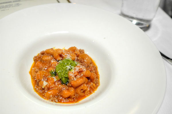 LAMB RAGU