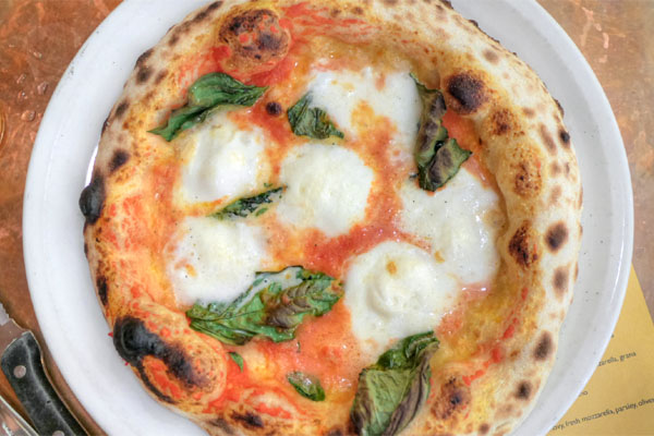 Margherita