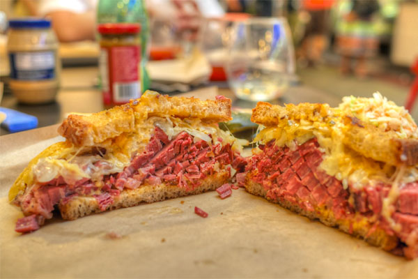 Reuben