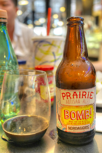 2014 Prairie Bomb!