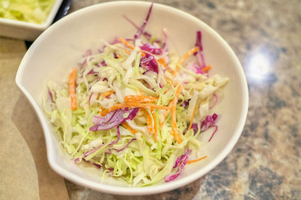 coleslaw