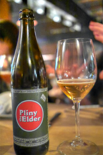 2014 Russian River Pliny The Elder