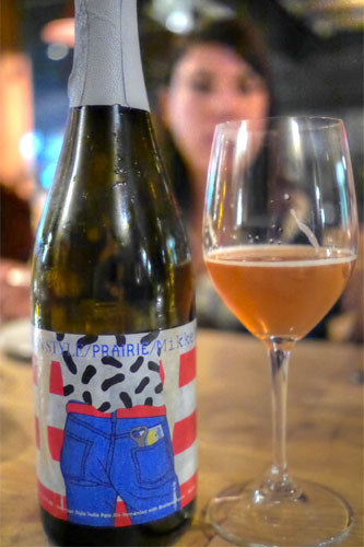 2014 Mikkeller American Style