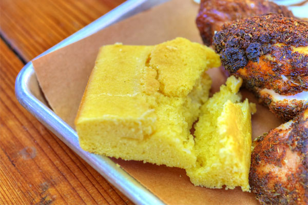 Cornbread