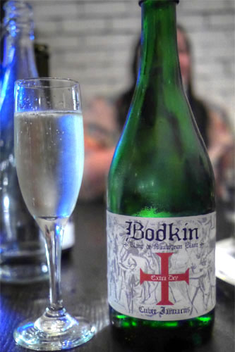 bodkin sparkling sauvignon blanc