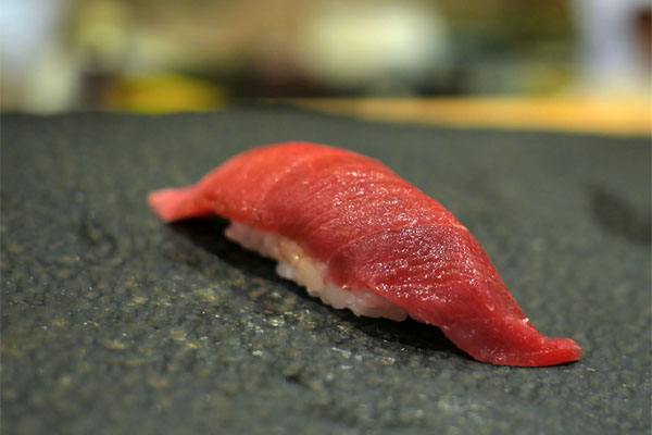 Kuromaguro Chutoro