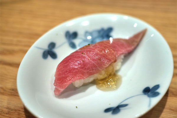 Kuromaguro Toro