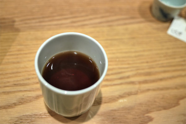 Hojicha