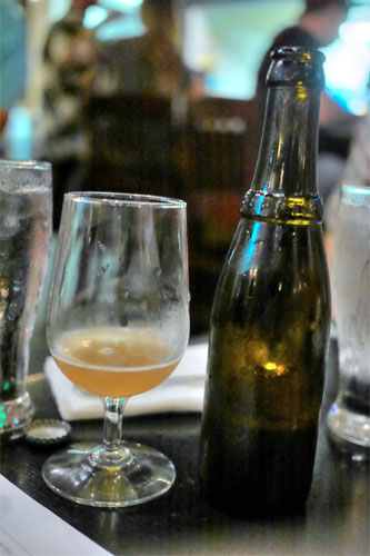 2012 Westvleteren Blonde