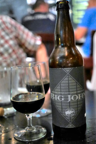 2012 Goose Island Big John