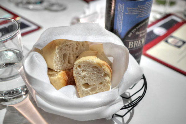 Bread Basket