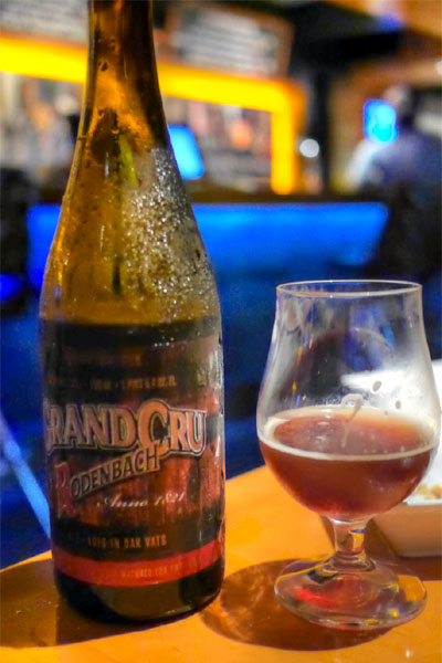 Rodenbach Grand Cru