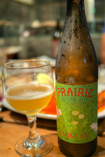 Prairie Hop