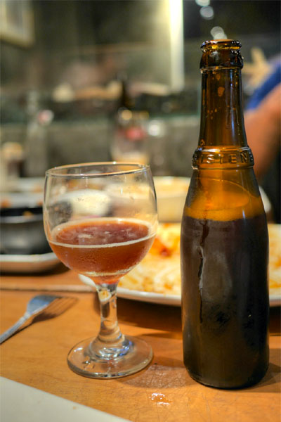 2013 Westvleteren 8