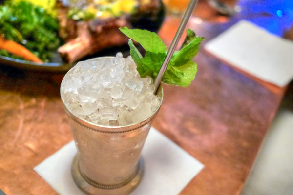 Georgia Julep