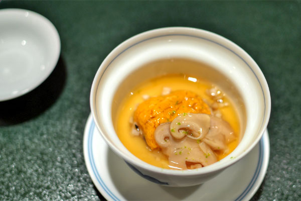 Chawanmushi