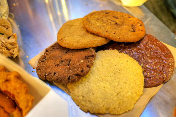 Gjusta Cookies