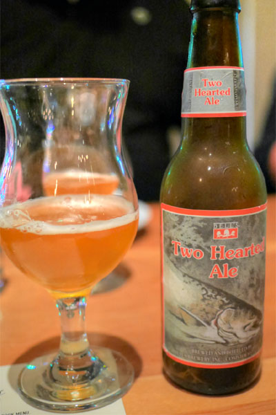 2014 Bell's Two Hearted Ale