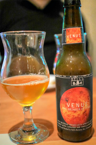 2014 Bell's Venus