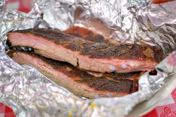 Spare Ribs