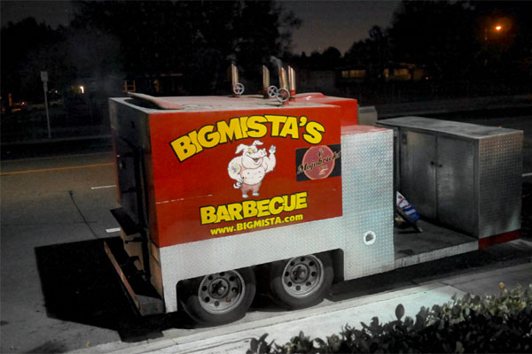 Bigmista bbq shop