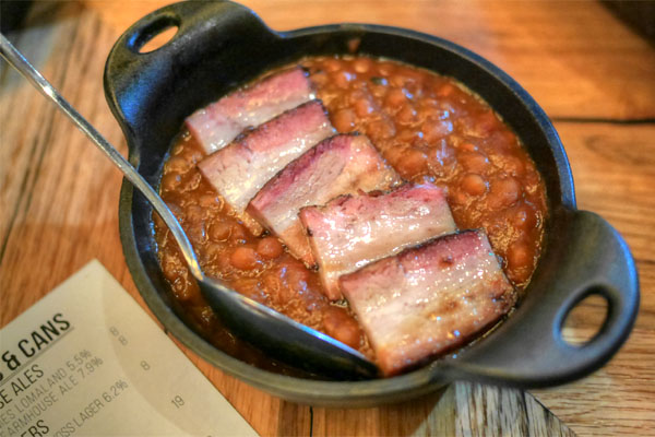 Pork n' Beans