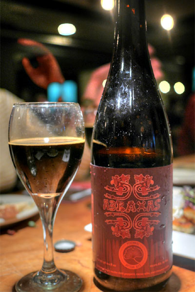 2013 Perennial Abraxas