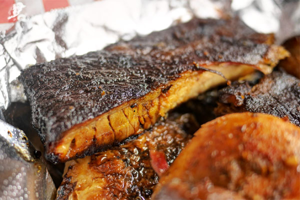 Spare Ribs