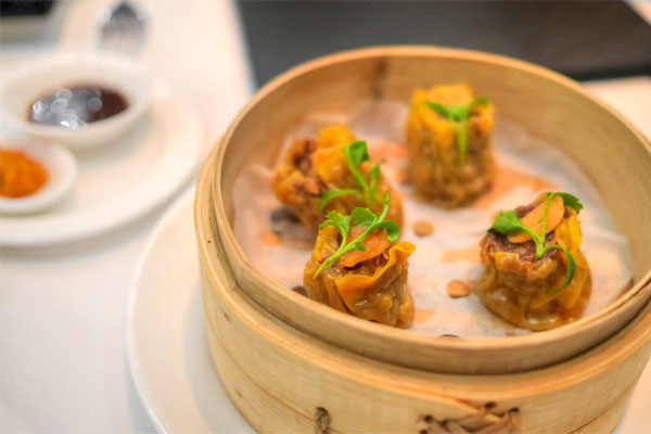 Shao Mai