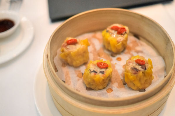 Shao Mai